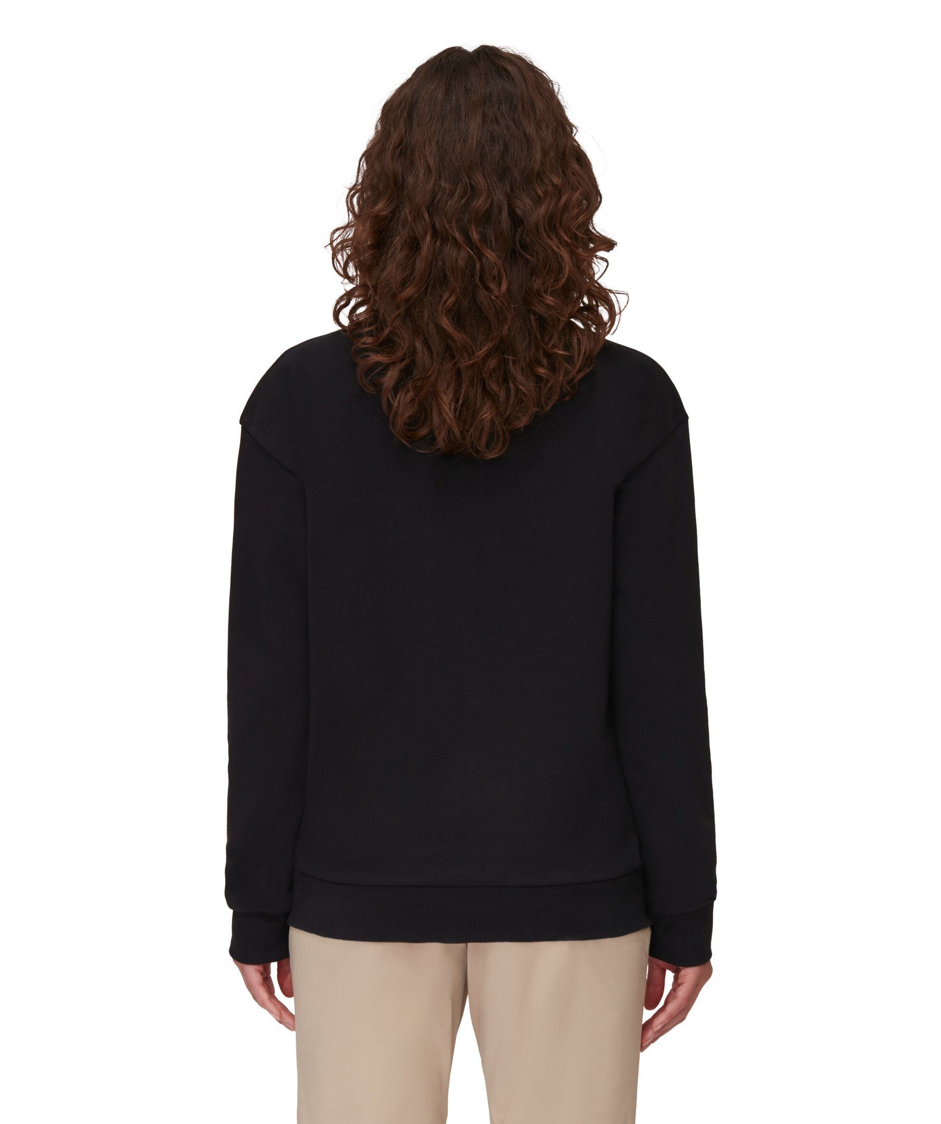 Mammut Fleecepullover Mammut Core ML Crew Neck Women Original Mammut Core ML Crew Neck Women Original