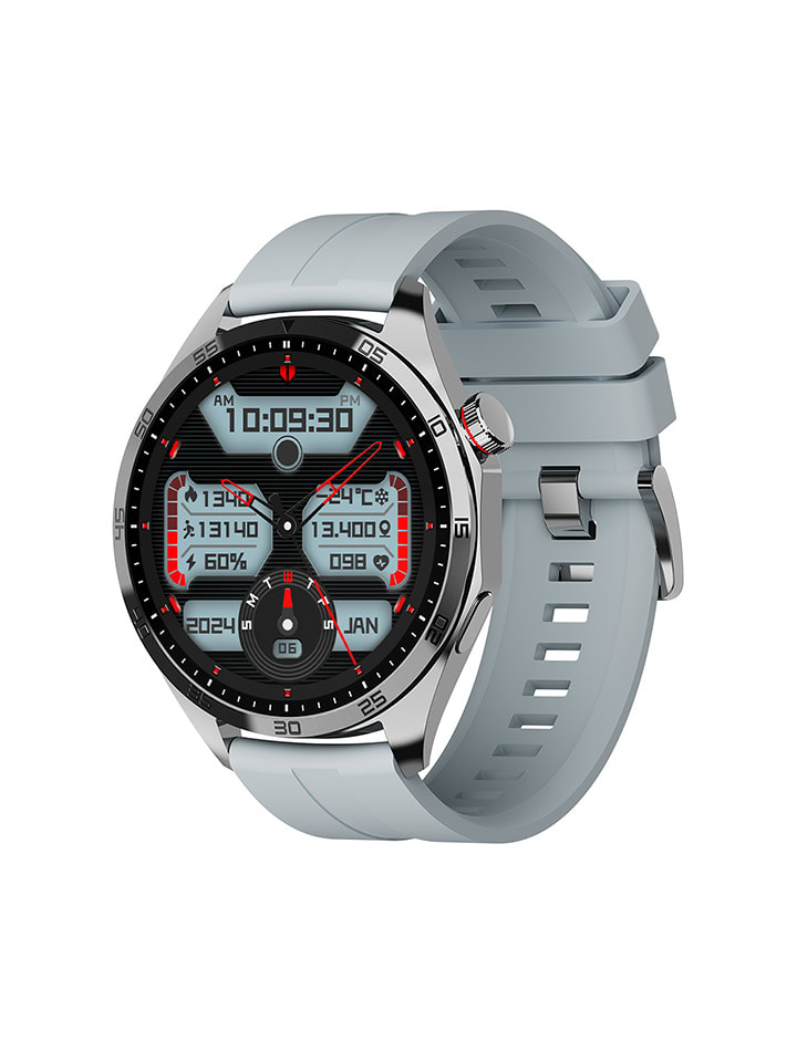 SWEET ACCESS Smartwatch in Silber günstig kaufen onesize