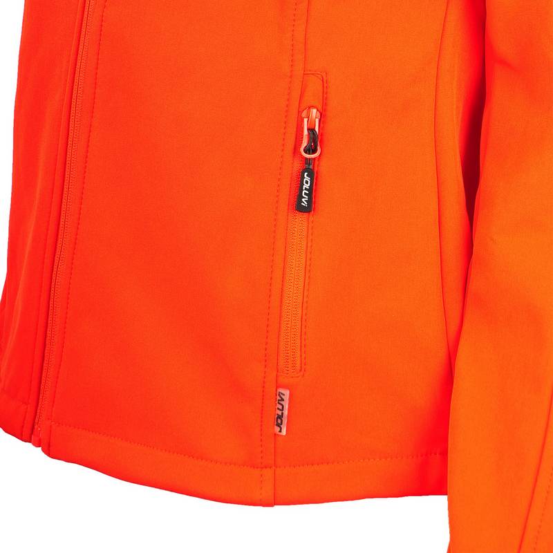 JOLUVI Mengali Softshelljacke Damen