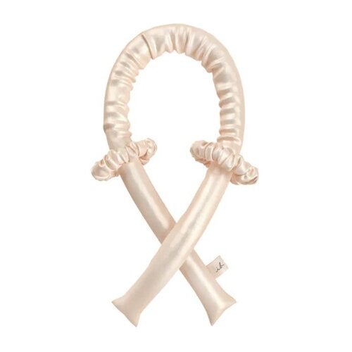 Ensemble de boucles sans chaleur Invisibobble