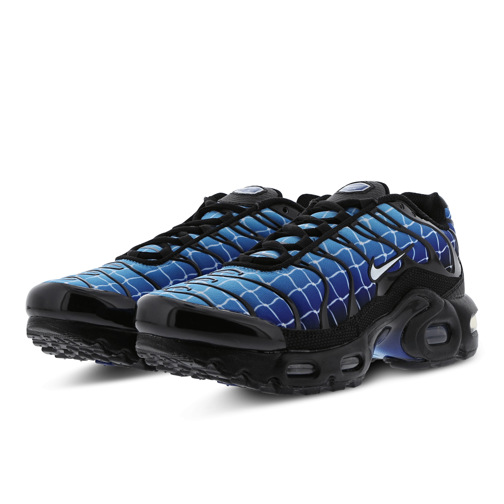 Nike Air Max Plus FQ2405-001 / schwarz