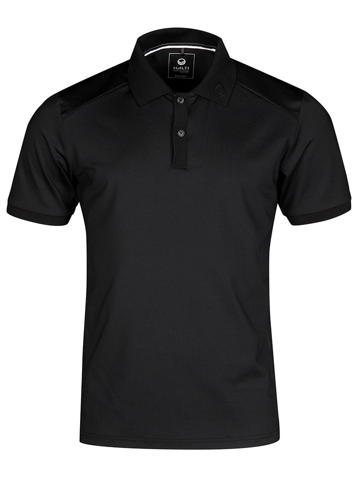 Halti Funktionspoloshirt 