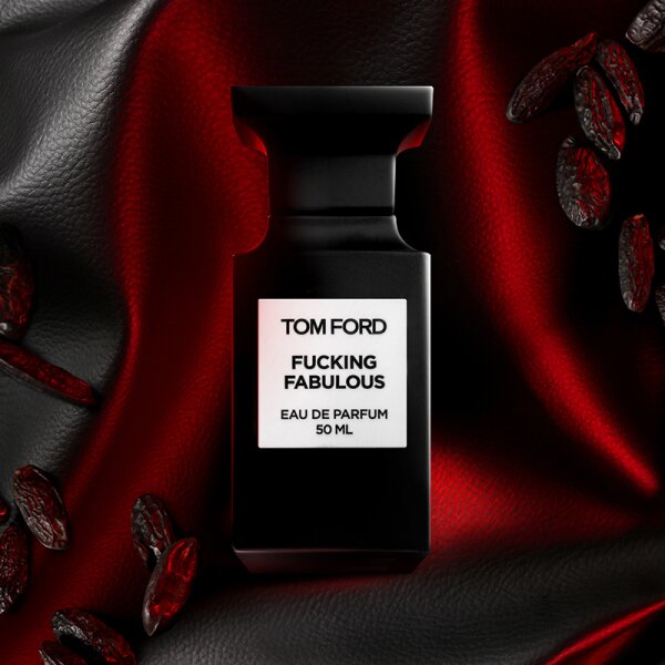TOM FORD Fucking Fabulous Eau de Parfum