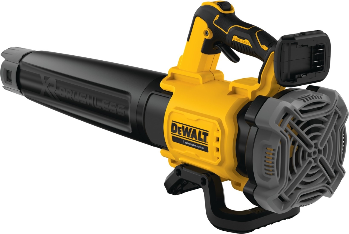 DeWalt DCMBL562N-XJ Akku-Laubbläser 18V XR (ohne Akkus und Ladegerät)