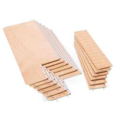 Kleintierkit für Savic Tasmania 120