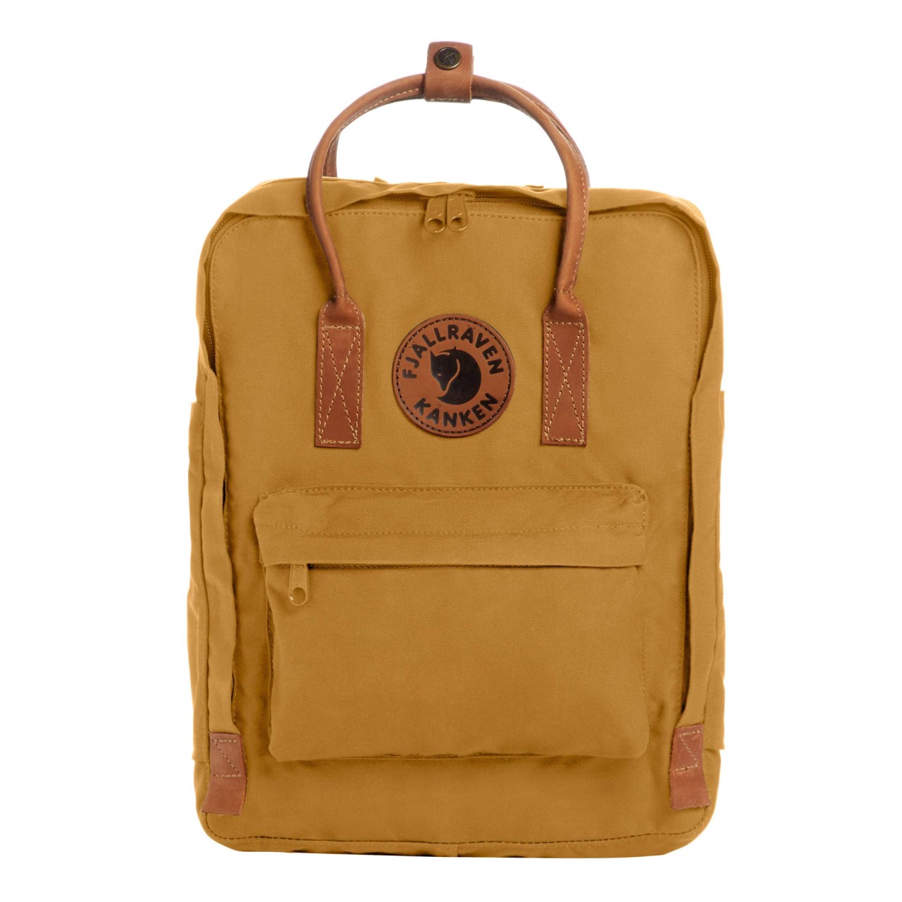 FJÄLLRÄVEN Handtaschen gelb