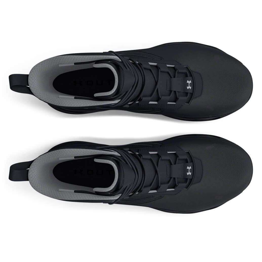Stellar G2 Tactical Boots