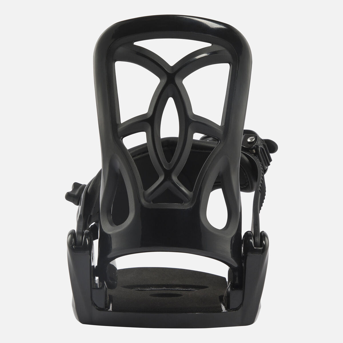 Kinder Rookie Snowboardbindung (XS)