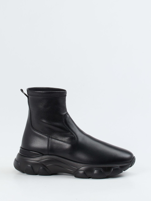 Stiefelette-17130090302 Hogan