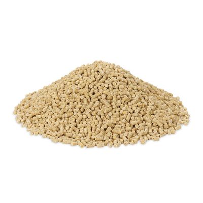 Tigerino Plant-Based Mais Katzenstreu - Sensitive, parfümfrei