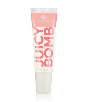 essence JUICY BOMB shiny lipgloss Lipgloss-10 ml