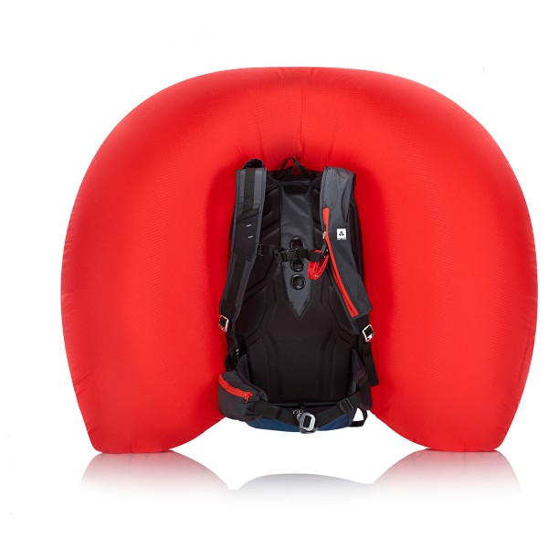 Arva - Airbag Ride Switch 18 - Lawinenrucksack