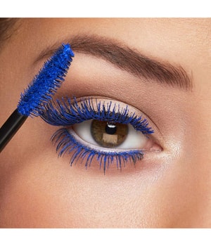 KIKO Milano Smart Colour Mascara Mascara-8 ml
