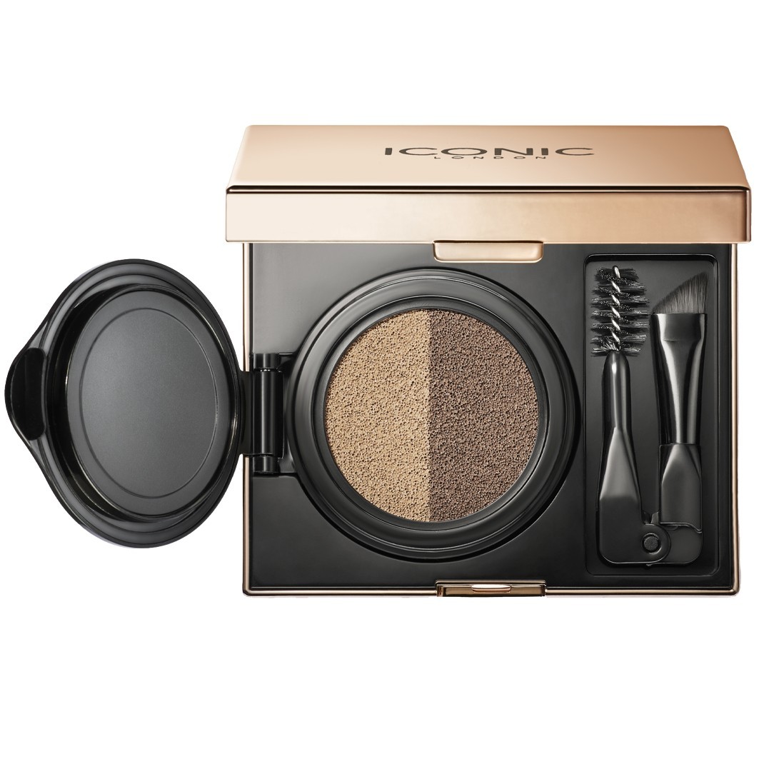 Eyebrow Cushion Sculpter