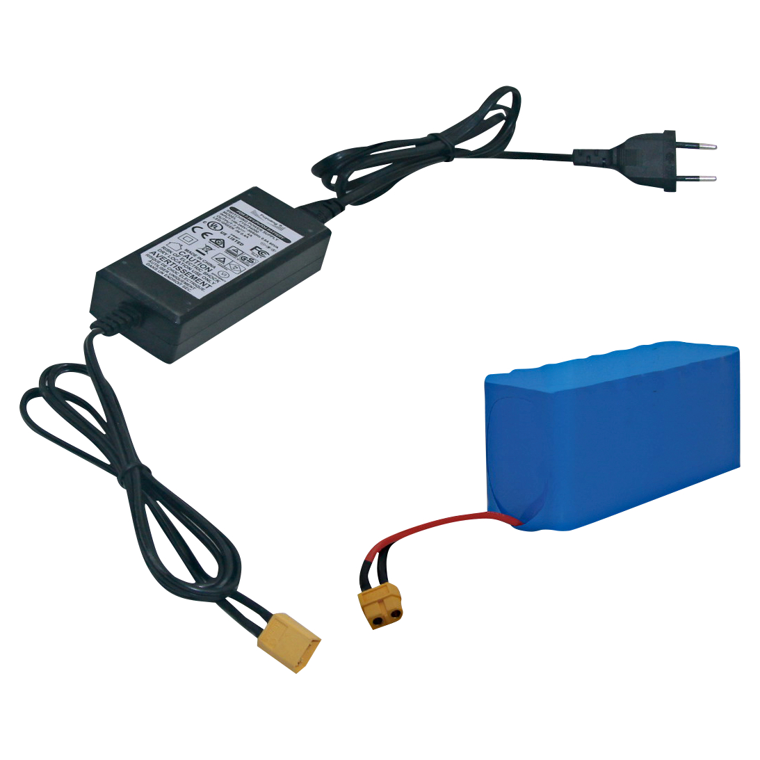 Joysway Futterboot Surfcasting