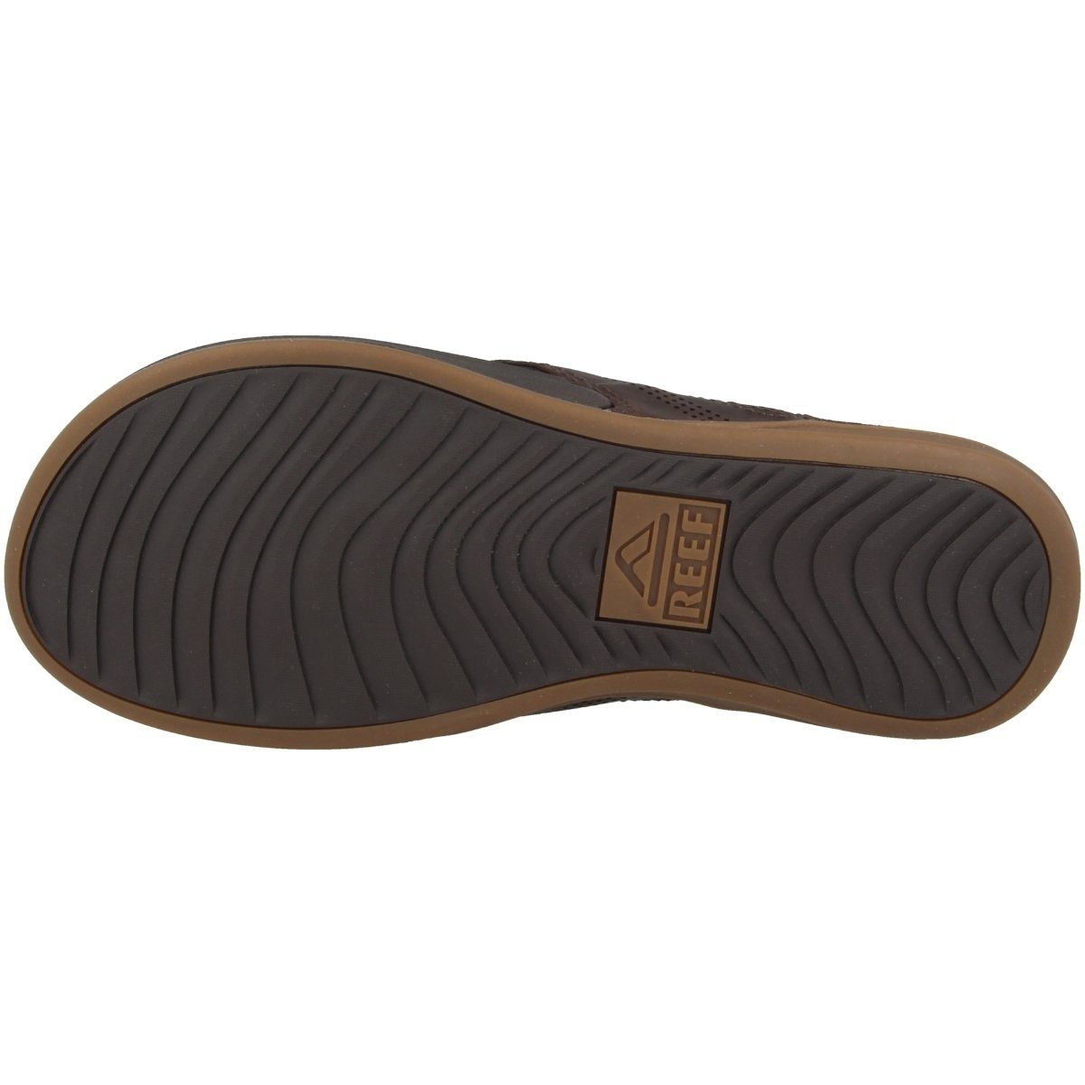 Reef Cushion Bounce Lux Herren Zehentrenner keine besonderen Merkmale