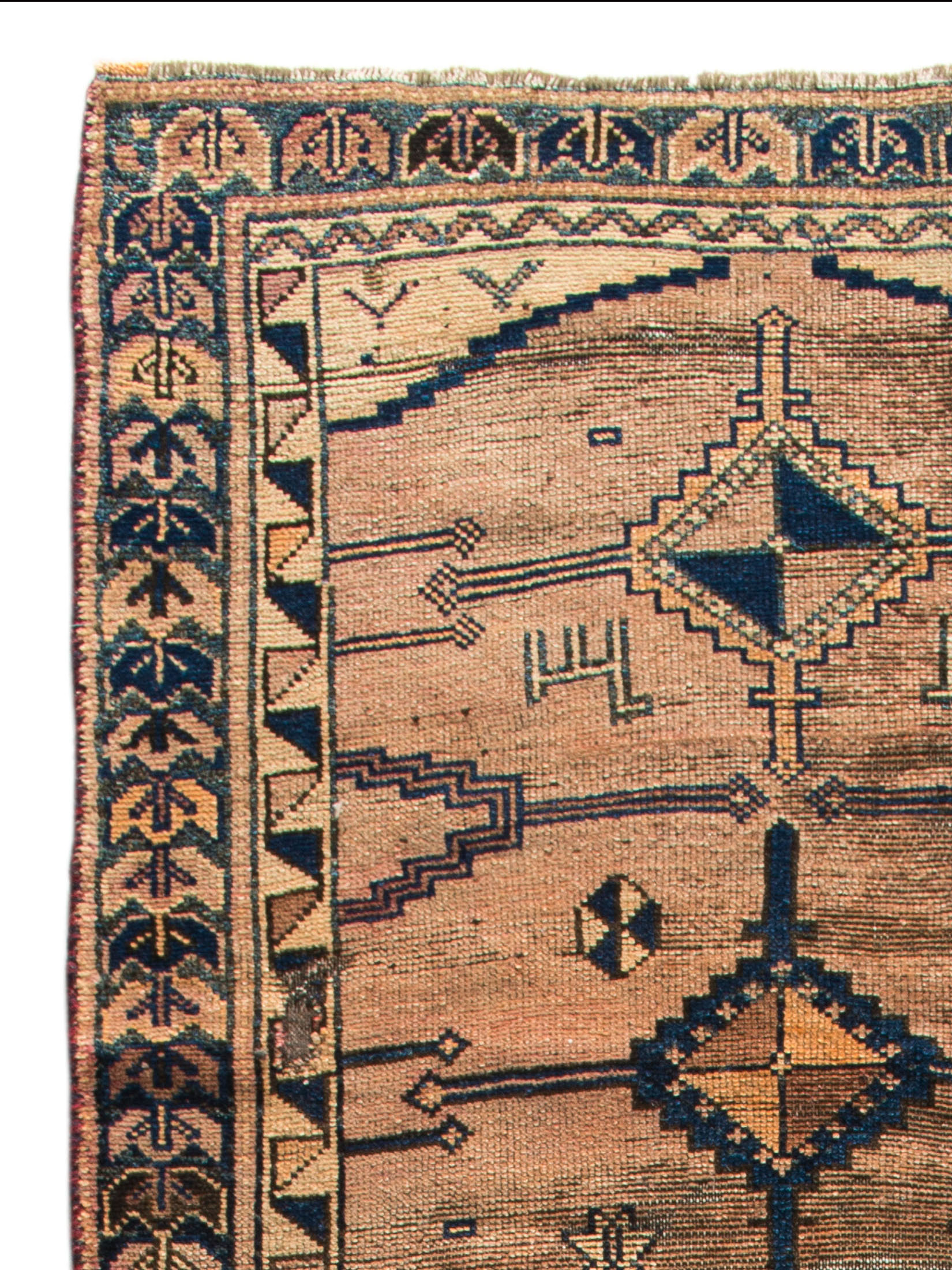 Lori Vintage ca. 112 x 383 cm, Unikat / Einzelstück