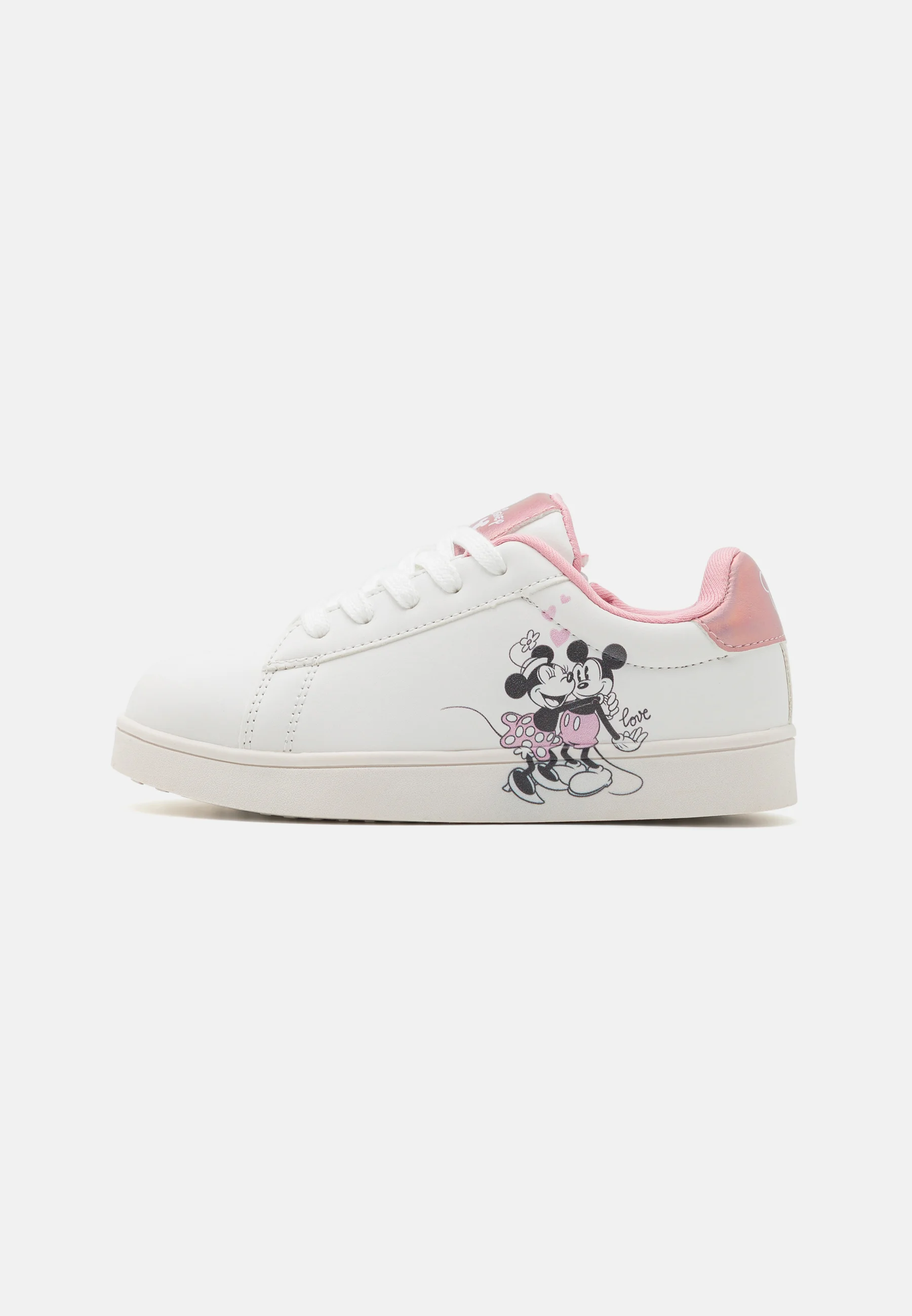 Friboo ZAPATILLAS DISNEY MICKEY MOUSE Y MINNIE MOUSE - ZAPATILLAS BAJAS - Zapatillas bajas