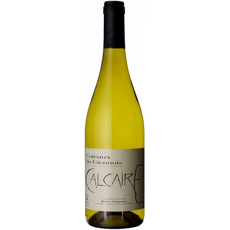 CALCAIRE 2022 - DOMAINE CHAUVEAU