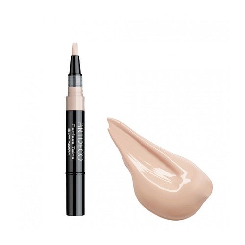 Iluminador Artdeco Perfect Teint 01 Rosa Iluminador 2 ml