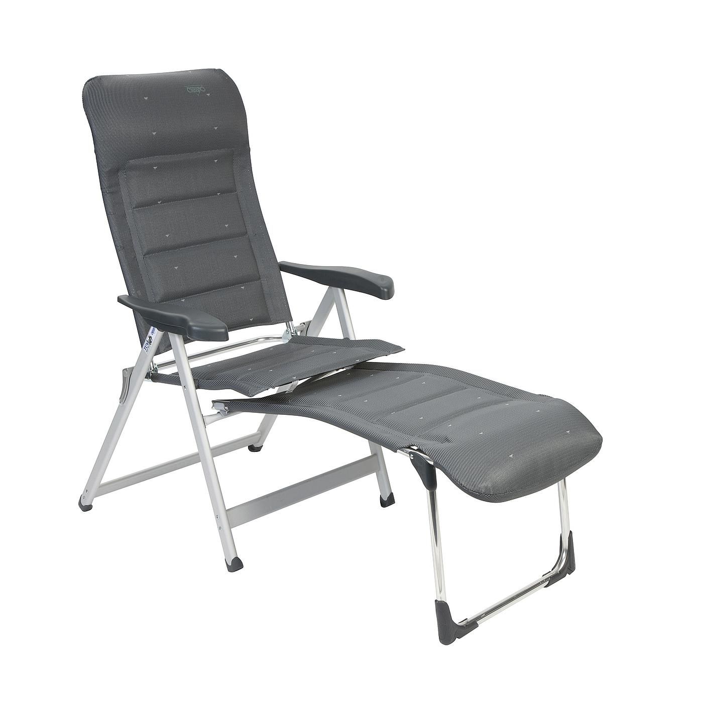 Crespo R-215/40 Deluxe Beinauflage