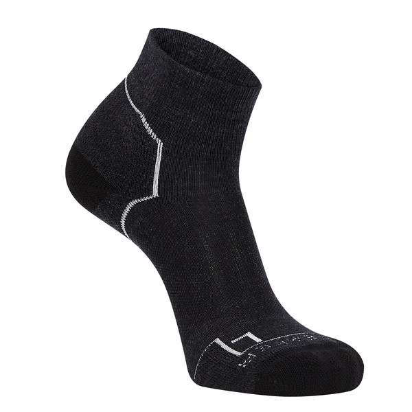 M MERINO HIKE+ LIGHT MINI Herren - Wandersocken