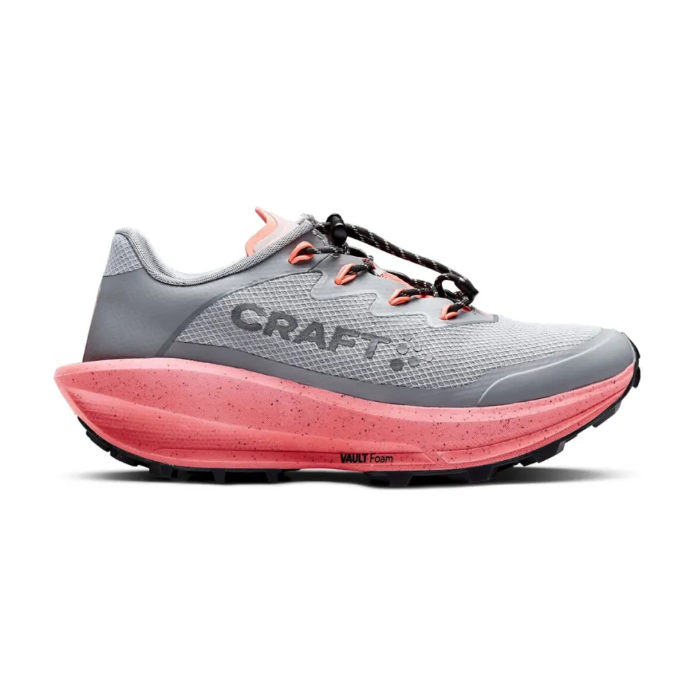 Craft CTM Ultra Carbon Trail 1912172-935410 / grau