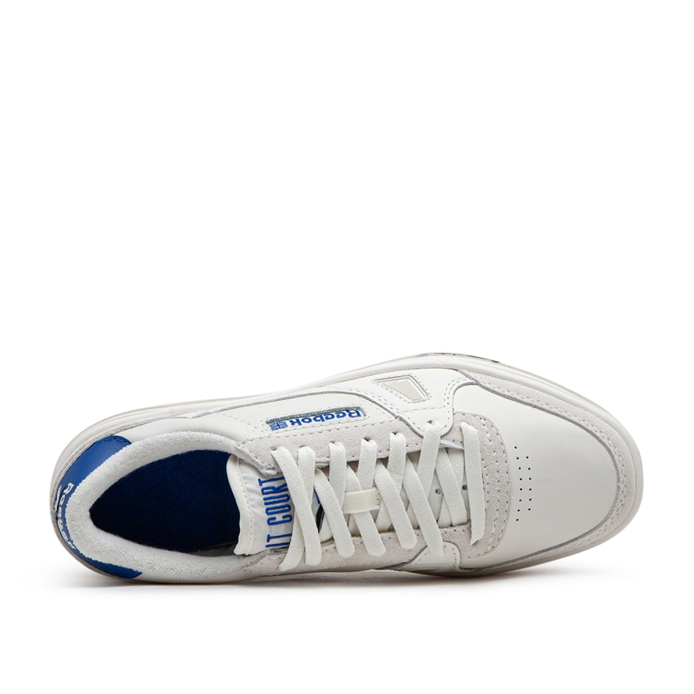 Reebok LT Court 100033444 / weiss
