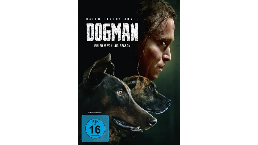 DogMan