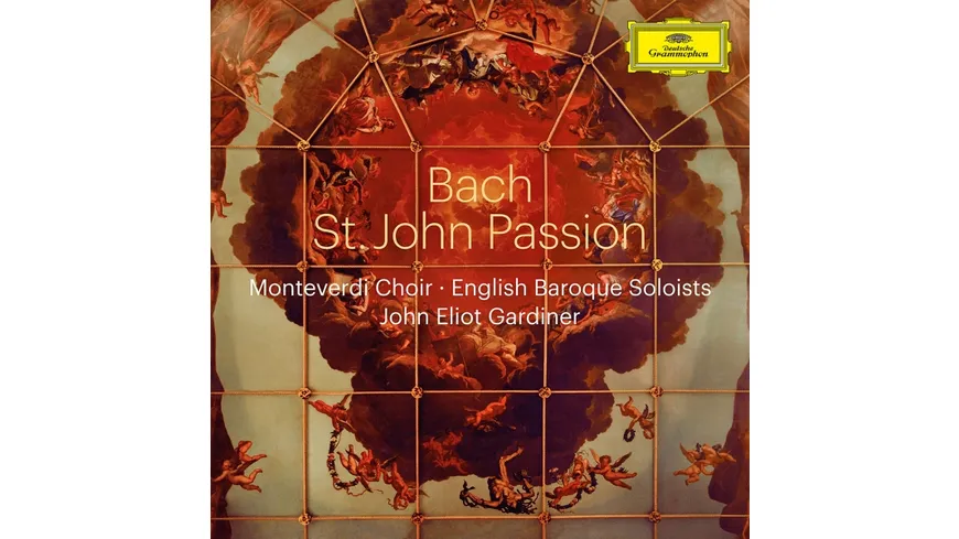Bach: Johannes-Passion