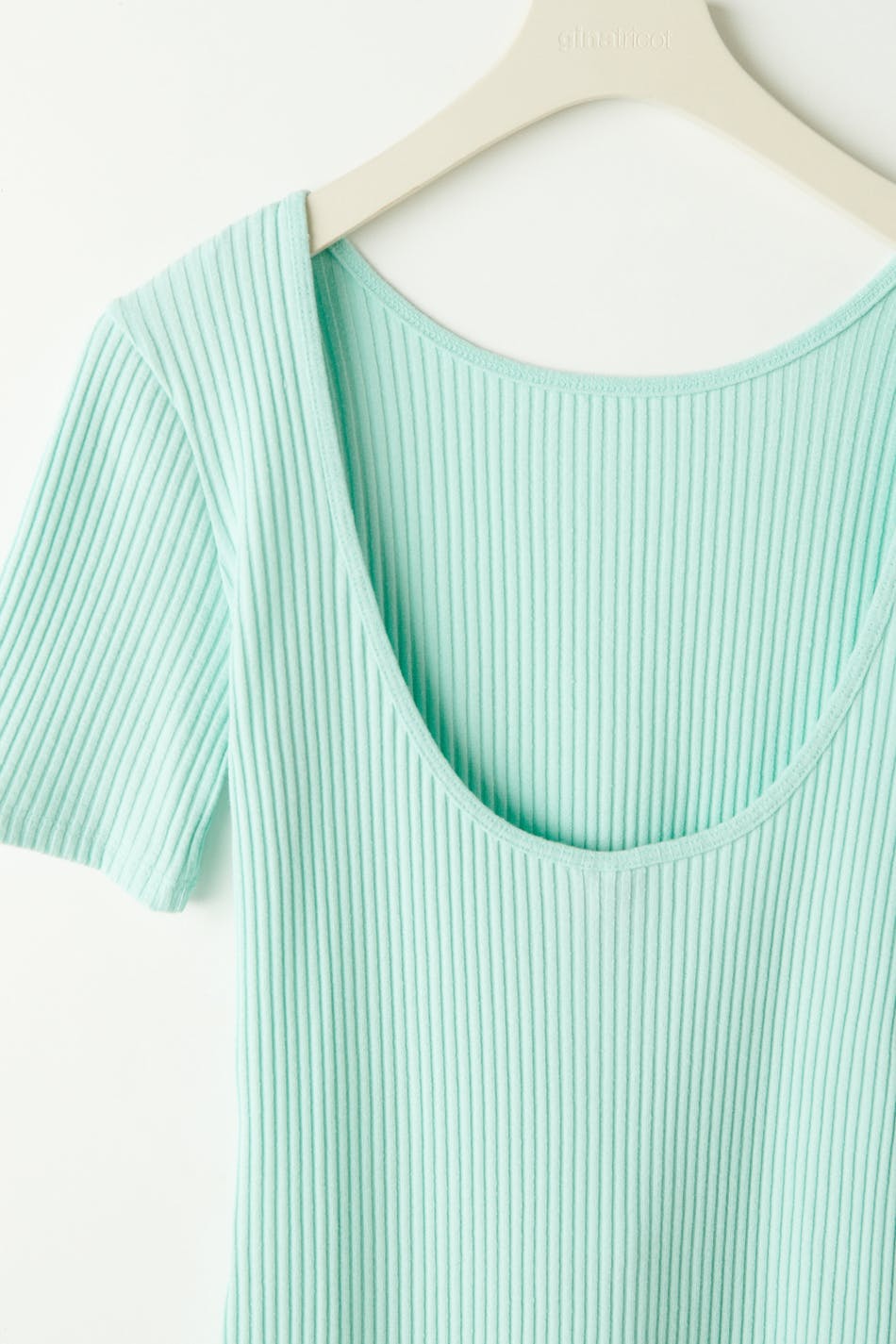 Matilda rib dress
