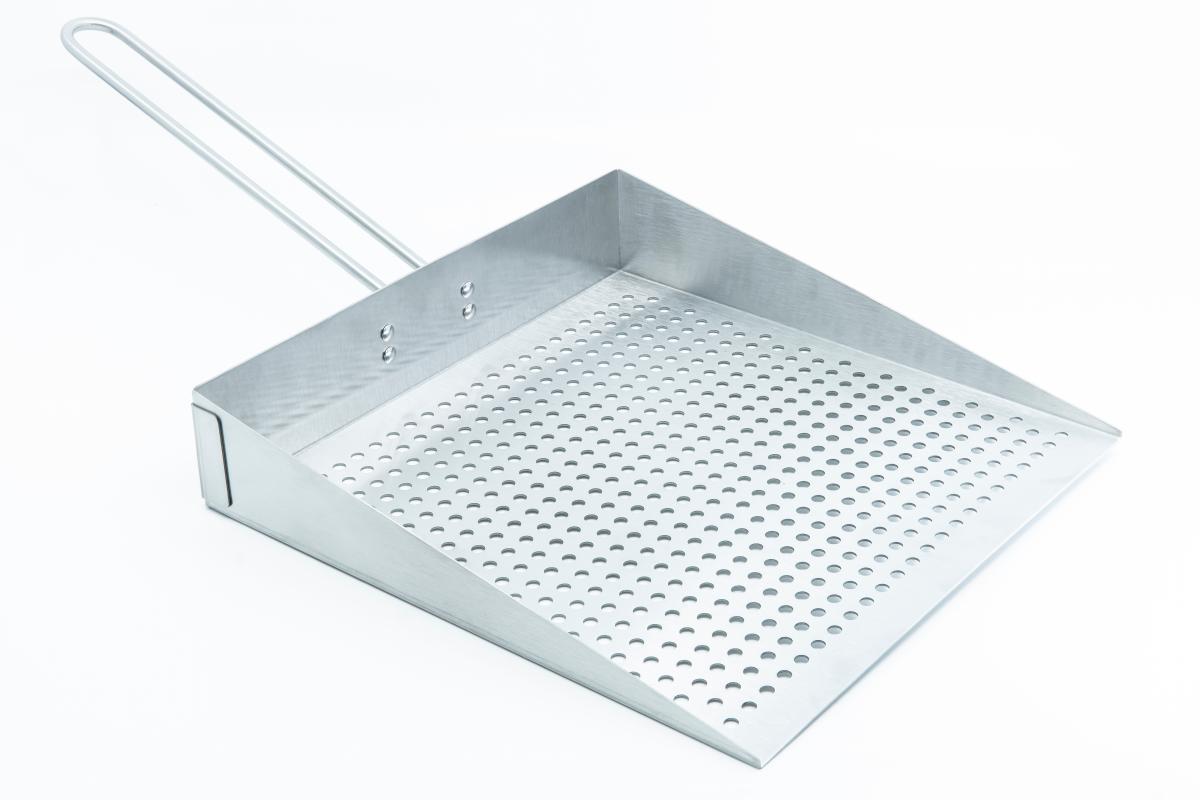 Hecht Grillplatte 