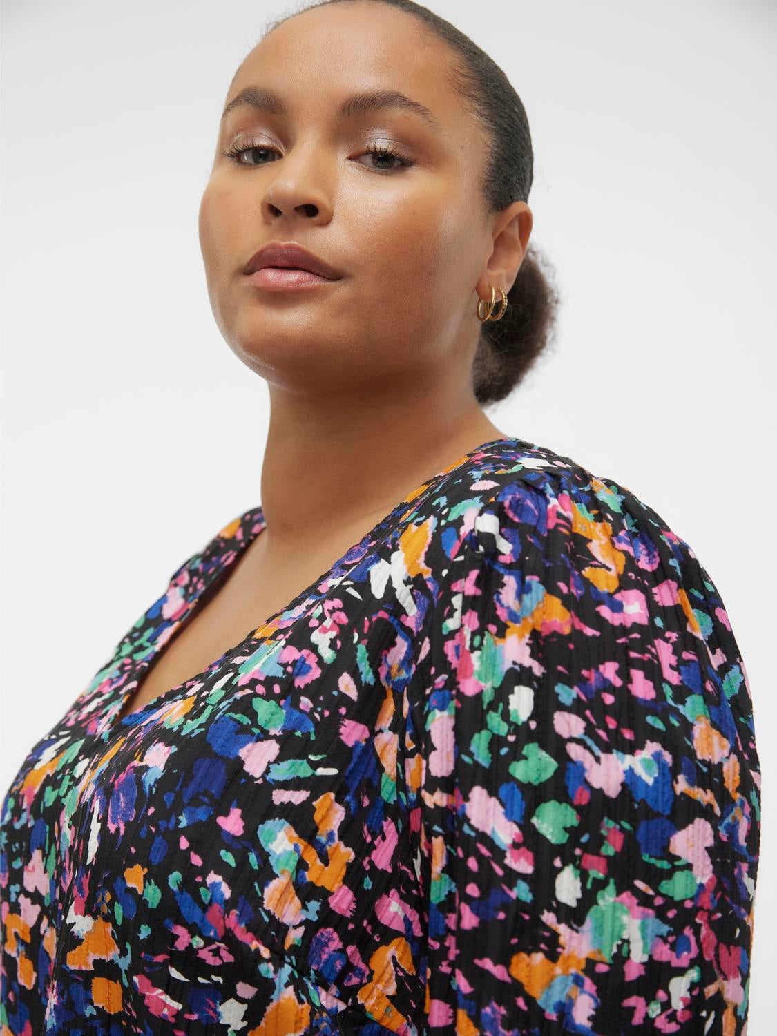 VMCPILA Kurzes Kleid