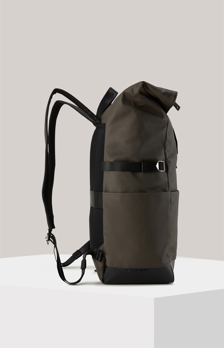 Rucksack Marcena Otis in Oliv