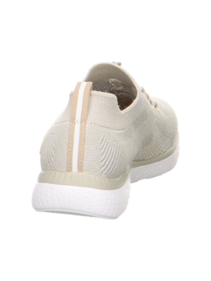 rieker Sportliche Slipper für Damen in taupe in taupe günstig kaufen