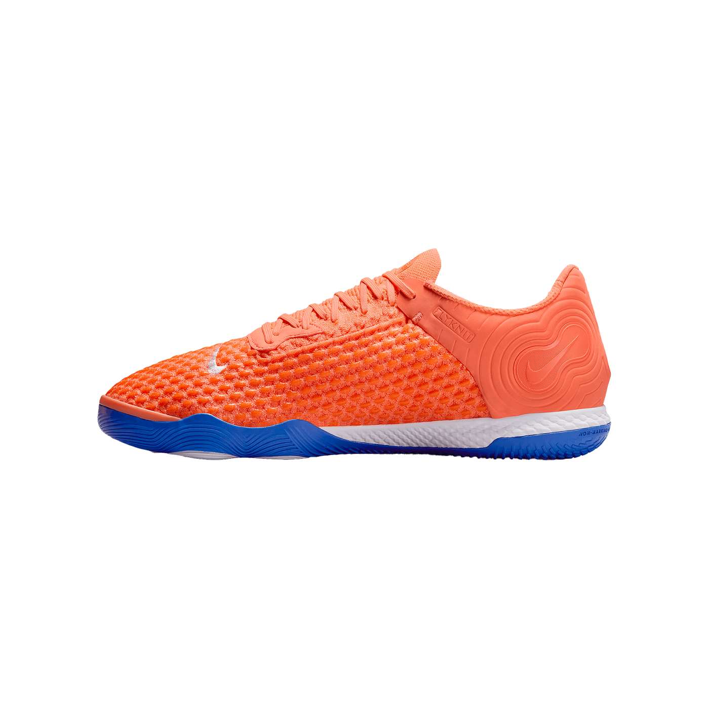 Nike React Gato IN Rot F601
