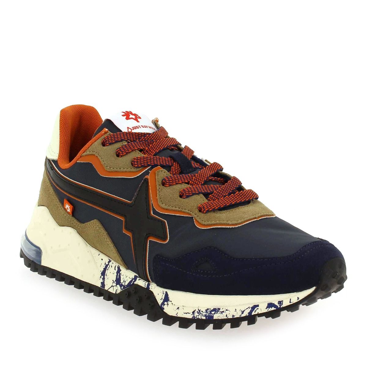 Wizz  BREEZE M 2C86 - Marine Beige