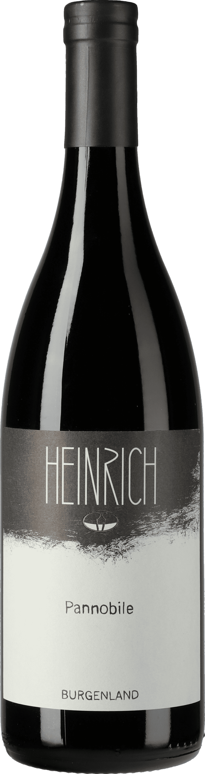 Heinrich: Pannobile 2019
