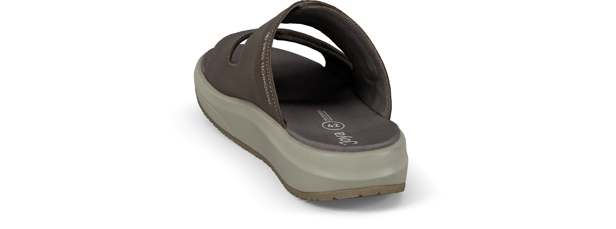 Max III brown