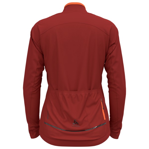 Odlo - Women's Jacket Zeroweight Pro X-Warm - Fahrradjacke