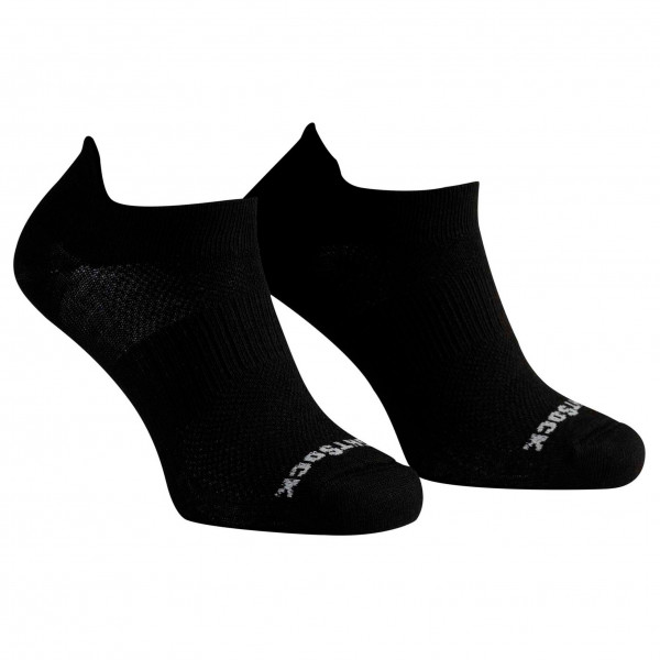 Wrightsock - Coolmesh II Low Tab - Multifunktionssocken
