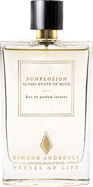 Simone Andreoli Sunplosion Eau de Parfum