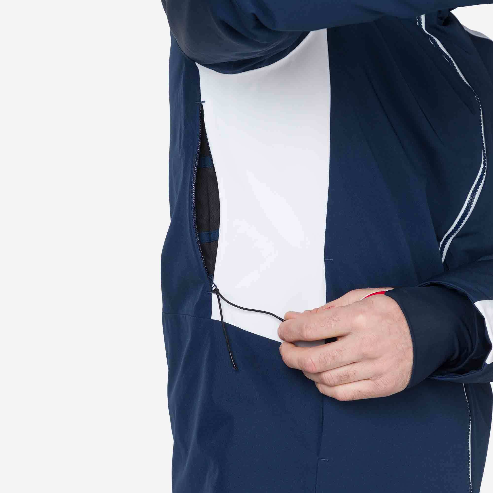 Veste de ski Aerial Homme