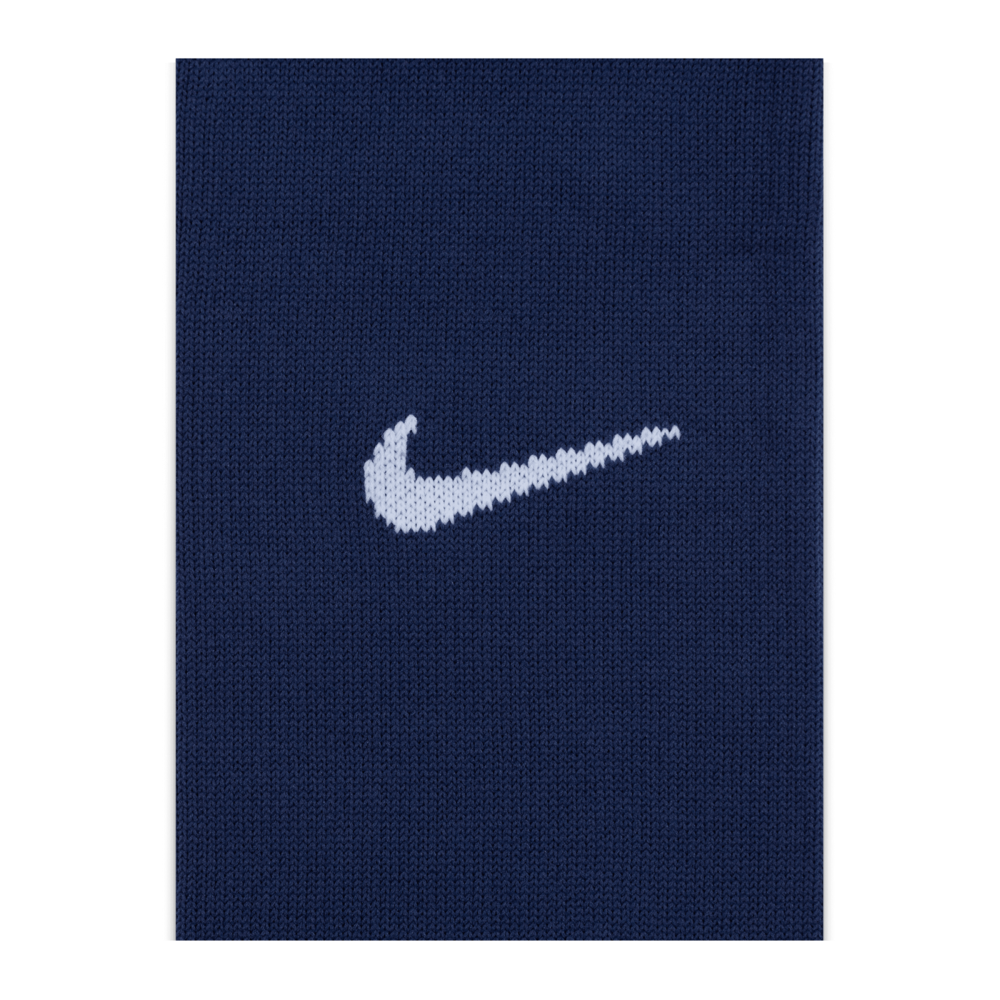 Nike Strike KH Stutzen Blau Weiss F410