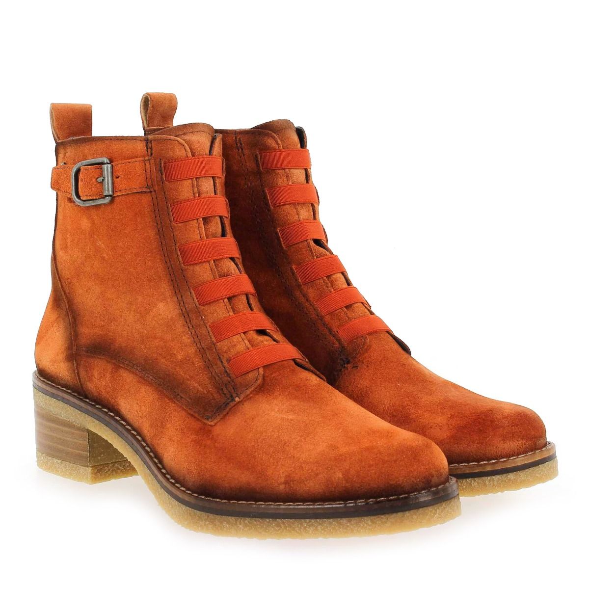 Dorking  LUCERO 8868 - orange