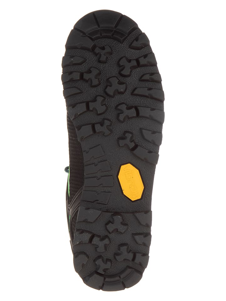 CMP Leder-Trekkingschuhe 