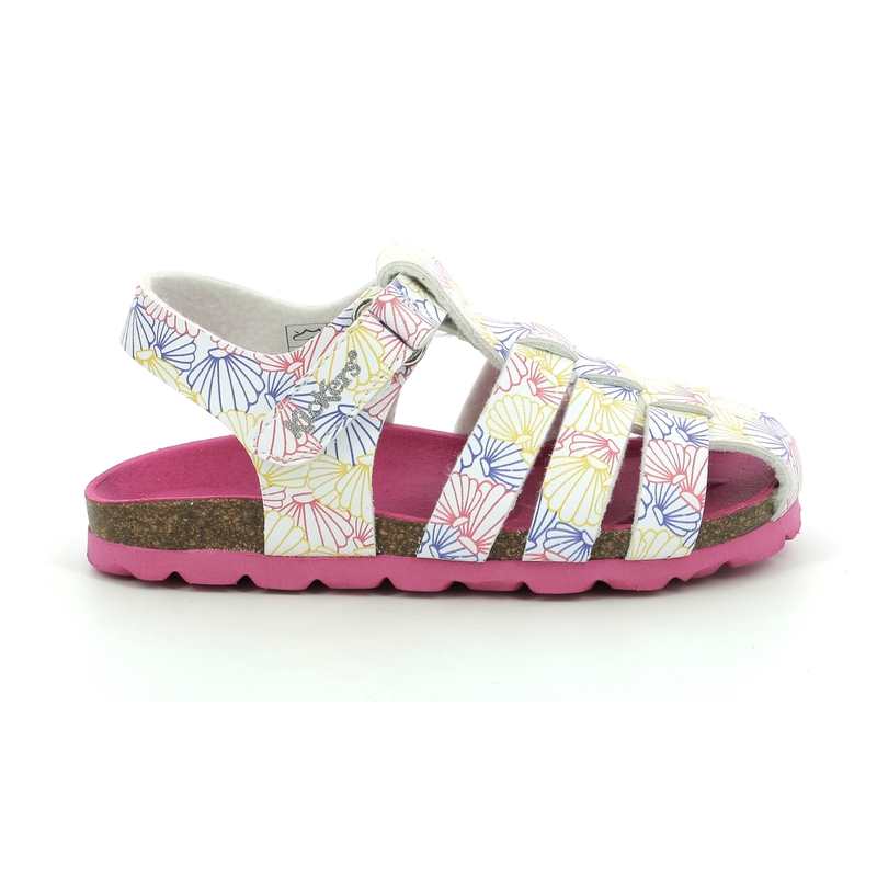 Sandales synthetique Summertan
