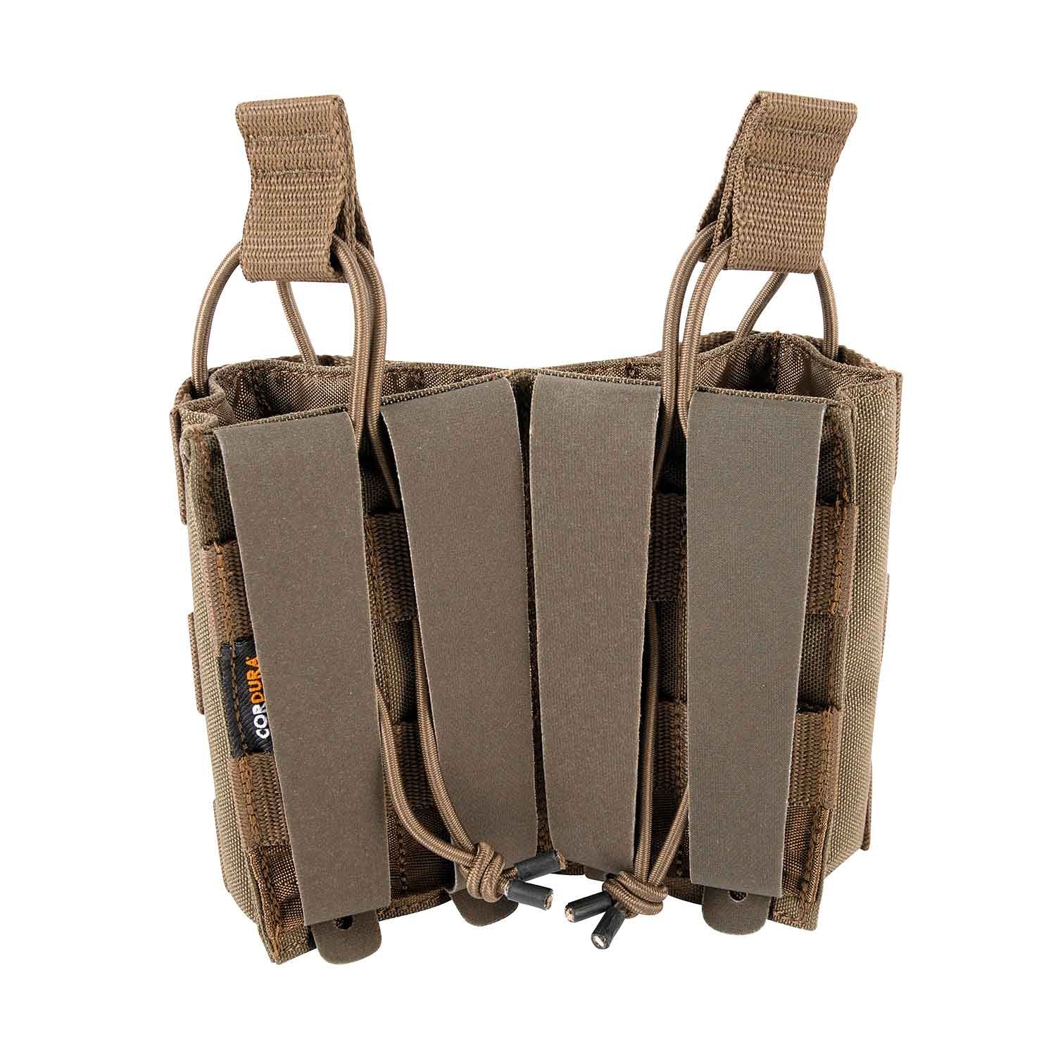 TT 2 SGL MAG Pouch BEL M4 MKII