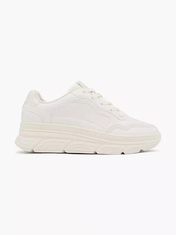Graceland Chunky Sneaker