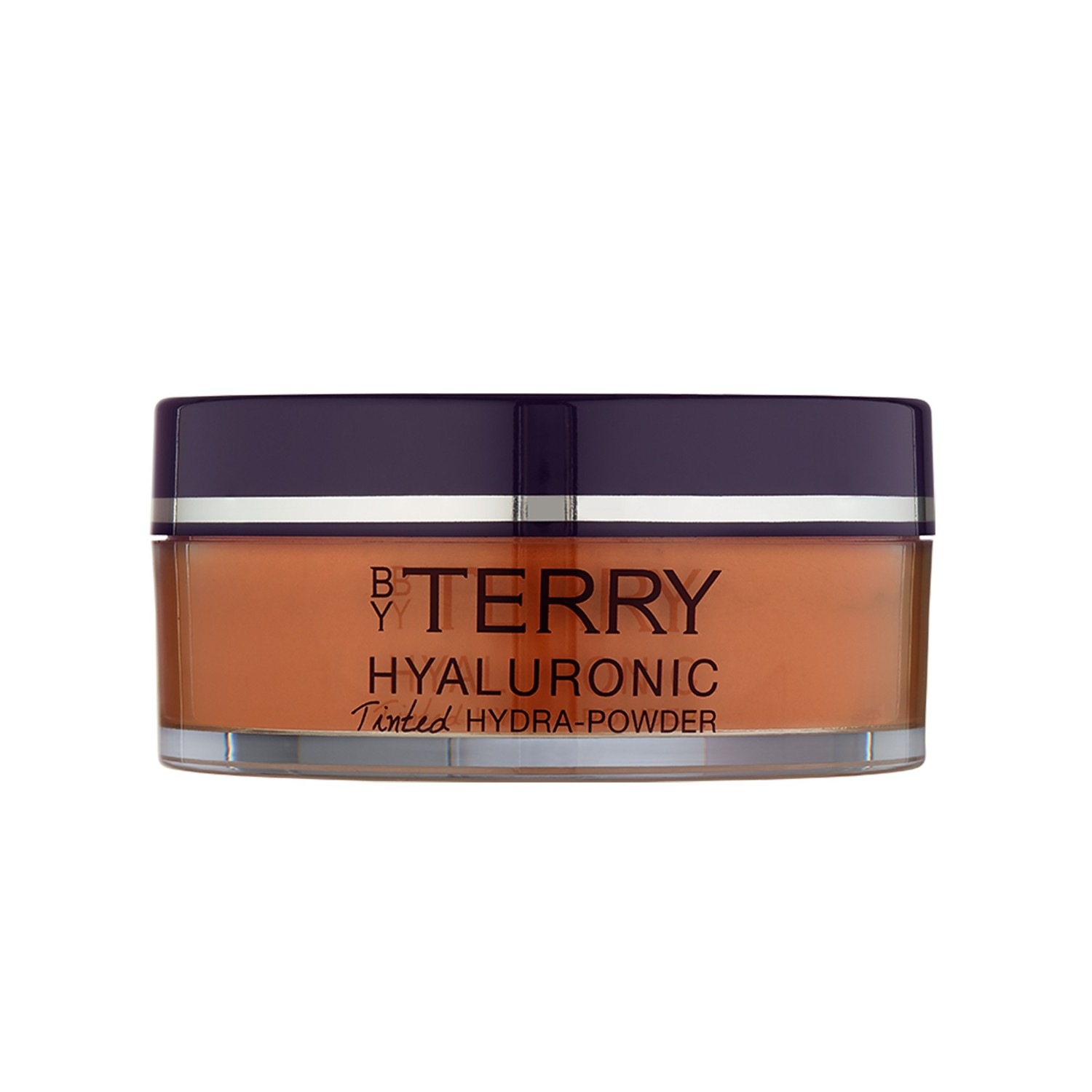 Tónovaný hyalurónový hydratačný prášok od Terry